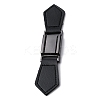 PU Leather Buckles FIND-WH0129-62B-1