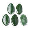 Natural Green Jade Beads G-S356-20-1