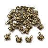 Alloy Charms LS-PALLOY-ZN49542-AB-FF-1