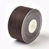 Rayon and Cotton Ribbon SRIB-F007-855-25mm-1
