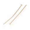 304 Stainless Steel Flat Head Pins STAS-I314-C03-G-1