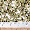 MIYUKI Round Rocailles Beads X-SEED-G007-RR0335-4
