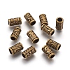 European Alloy Beads MLF0276Y-NF-1