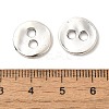 Tibetan Style Buttons LS-TIBE-R178-AS-LF-3