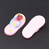 Resin Cabochons LS-CRES-S358-29B-2