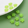 Transparent Acrylic Beads MACR-S373-26E-05-6