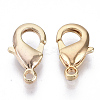 Brass Lobster Claw Clasps LS-KK-N231-69-NF-2