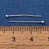 Brass Ball Head Pins KK-H502-03C-S-3