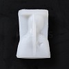 DIY Mother's Love Candle 3D Bust Portrait Silicone Molds LS-DIY-H001-02-2
