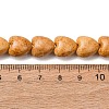 Vintage Handmade Porcelain Beads Strands PR-CBAA37B-06G-4