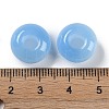 Resin European Beads RESI-F055-08F-3