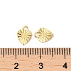 304 Stainless Steel Charms X-STAS-C080-03G-3