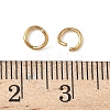 304 Stainless Steel Jump Rings LS-STAS-Z150-01B-G-3