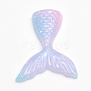 Resin Cabochons LS-X-CRES-Q196-26E-1