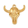 304 Stainless Steel Pendants LS-STAS-P402-04C-G-1