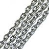 Aluminum Cable Chains CHA-S001-002A-1