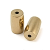 Ion Plating(IP) 304 Stainless Steel Beads STAS-Q319-06G-2
