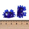 Handmade Lampwork Beads LAMP-Q031-018G-3