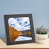Wood Picture Frame DIY-BC0002-57A-7