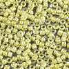 6/0 Glass Seed Beads X1-SEED-A015-4mm-2206-2
