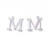 Tarnish Resistant 304 Stainless Steel Charms STAS-K215-12P-2