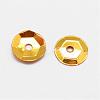 Plastic Paillette Beads PVC-A001-12mm-10-2