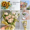 Waterproof Gift & Flower Wrapping Paper DIY-G038-01F-3