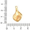 304 Stainless Steel Enamel Pendants STAS-G388-02G-03-3