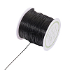 Round Copper Beading Wire for Jewelry Making YS-TAC0004-0.6mm-15-3
