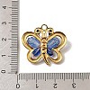 304 Stainless Steel with Acrylic Pendants STAS-Z148-03G-02-3