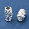 Tibetan Style Zinc Alloy Beads LS-K08NK022-2