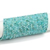 Natural Amazonite Beads Strands LS-G-P572-B04-A-2