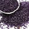 Imitation Cat Eyes Glass Seed Beads X1-SEED-H003-03P-1
