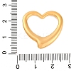 Ion Plating(IP) Tarnish Resistant 304 Stainless Steel Linking Rings STAS-H422-30G-01-3