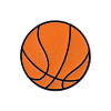 Sports Themed Enamel Pin ST3282250-1