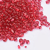 Glass Seed Beads SEED-Q027-B-05-2