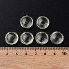 Transparent Acrylic Beads MACR-S373-110-B05-5