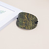 PU Leather Hair Ties PW-WG17821-04-1