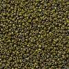 MIYUKI Round Rocailles Beads SEED-JP0008-RR4519-3