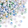 200Pcs Handmade Porcelain Beads PORC-TA0001-61A-2