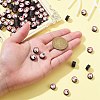 Handmade Polymer Clay Beads CLAY-CJ0001-78B-4