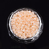 Glass Seed Beads X1-SEED-A011-2mm-147-2