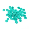 Eco-Friendly Handmade Polymer Clay Beads CLAY-R067-4.0mm-34-4