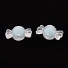 Transparent Acrylic Beads LS-TACR-S152-13C-A07-2