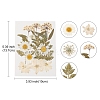Pressed Dried Flowers DIY-YWC0001-100-3