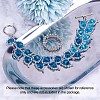 12/0 Grade A Electroplated Glass Seed Beads SEED-CD0001-01-16