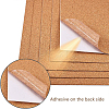 Cork Insulation Sheets LS-DIY-BC0009-21-3