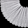 3 Yards Cotton Ribbons OCOR-BC0007-43-1