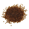 12/0 FGB Grade A Round Glass Seed Beads SEED-Q006-M24-2