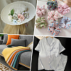 20M Cotton Ribbon for Sewing Decoration OCOR-CY0002-22B-4